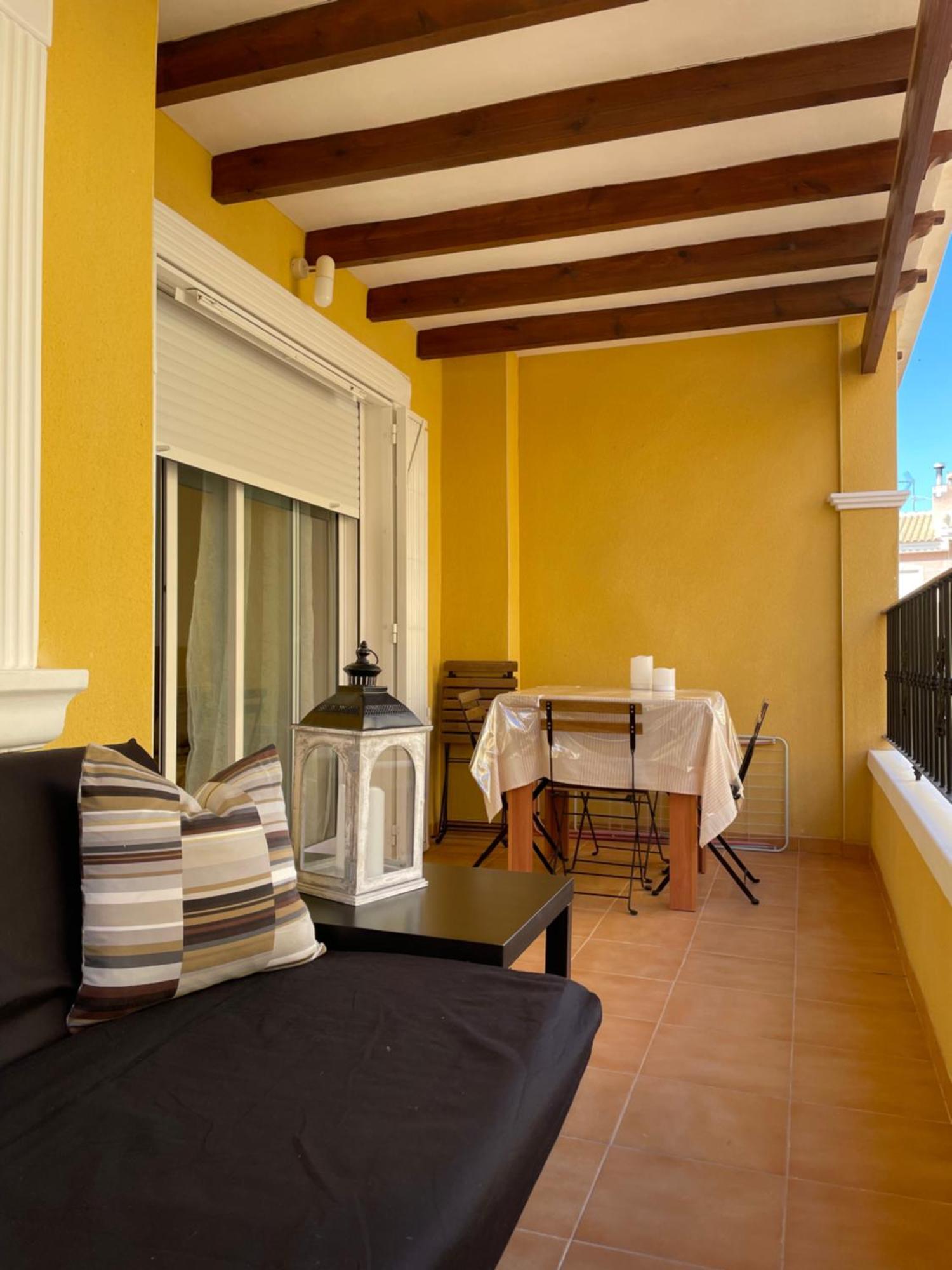 Casa Amarela Guesthouse, Algorfa Exterior foto